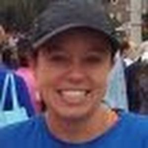 Meet your Posher, Sandy